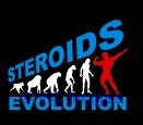 Pharmaceutical company  Steroids Evolution