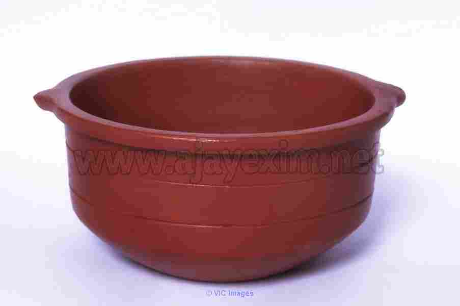 Traditional Earthen Pot