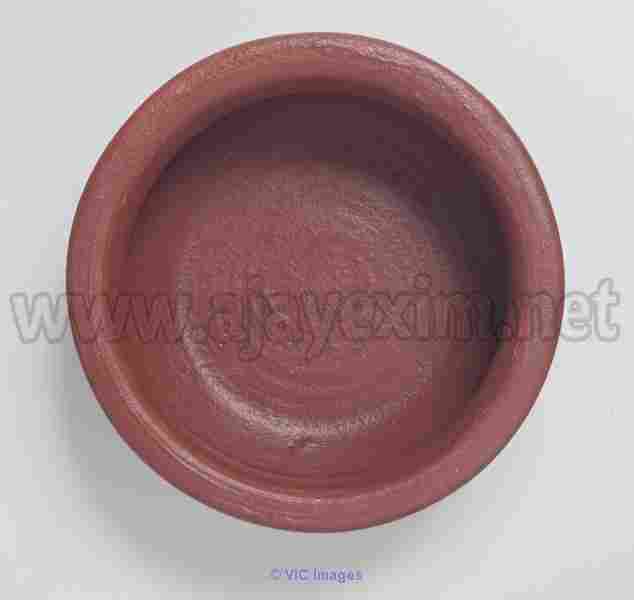 Terracotta Kitchen Utilities