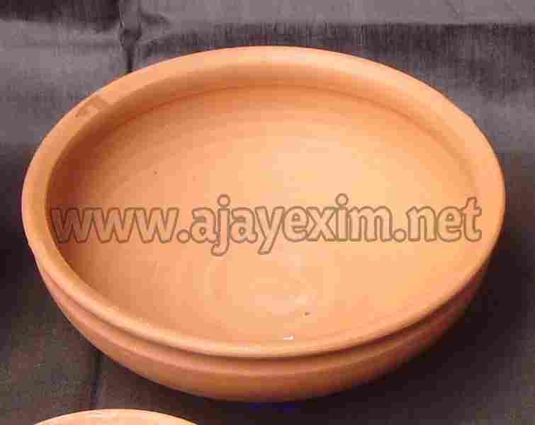 Terracotta Dining Set