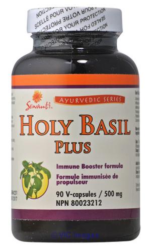Sewanti Holy Basil Plus