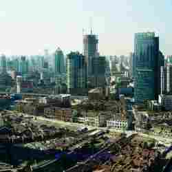 Travel & Teach English In China, No Experience Required Plus Fre