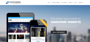 WordPress Themes, Boostrap and HTML/CSS Website Templates & Plugins