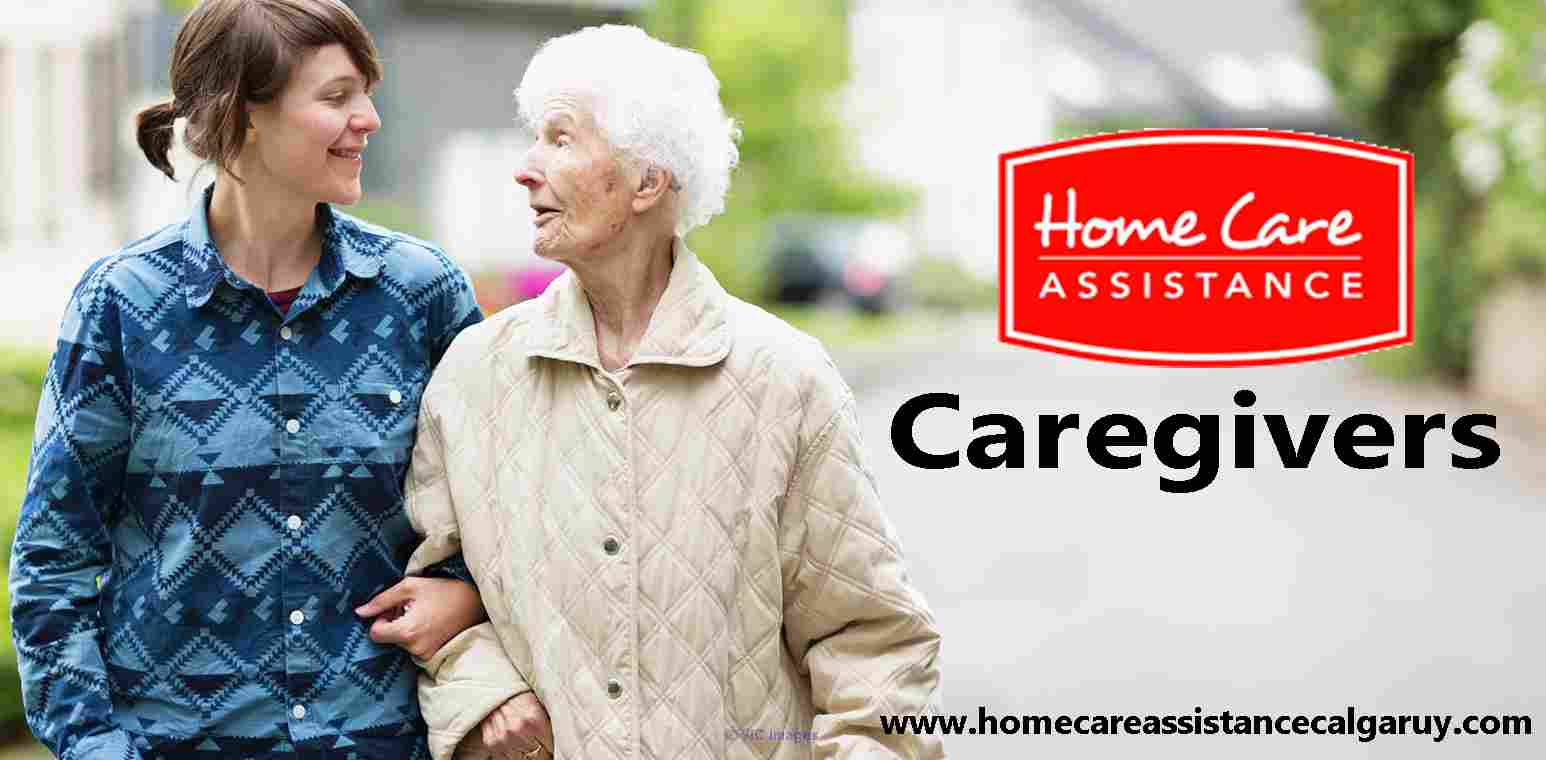 We Care of homecare family all time, Home Care Assistance Calgary