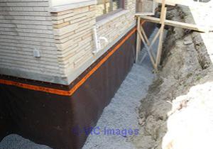 Quality Services from Foundation Waterproofing