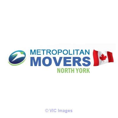Metropolitan Movers North York ON - Moving Company