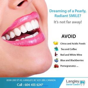 Langley BC Dentist, Langley Dental Clinic, Langley DentalCenter