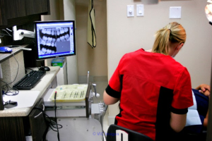 Dentistry at Clarkson Village Shoppes