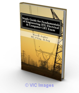 Study For FE offers high quality FE Electrical Exam preparation Course