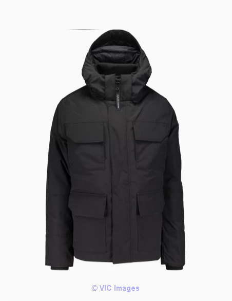 Coats and Jackets for Men - Canada Goose Sale