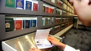 We Produce Guarantee Real Time Database Registraion Passport For Many