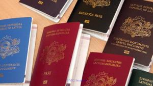 Time Database Registraion Passport For Many Elit Counties