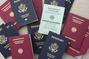 We Produce Guarantee Real Time Database Registraion Passport For Many