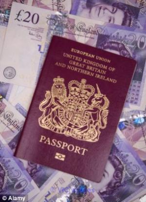 We Produce Guarantee Real Time Database Registraion Passport For Many