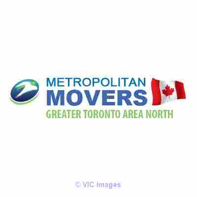 Metropolitan Movers GTA North ( Thornhill & Vaughan )