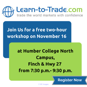 Free 2 Hours Trading Workshop