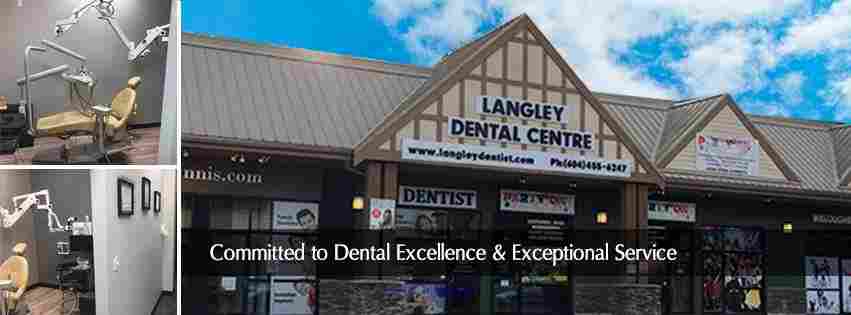 Langley Dentist