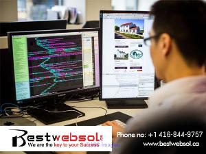 Best Web Solutions - Digital Marketing Agency