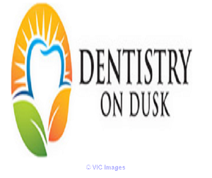 Dentistry on Dusk