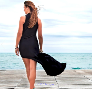 Sustainable fashion