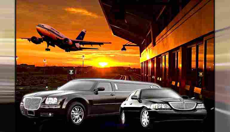 Toronto airport limo service by cheap cost