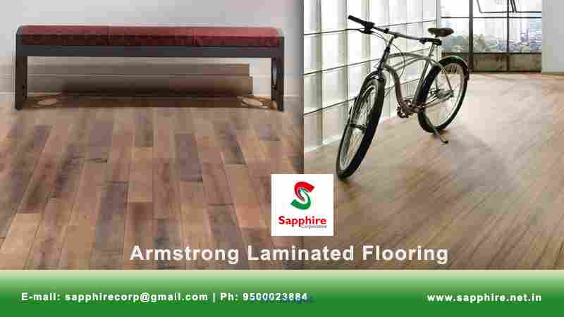Armstrong Laminated Flooring Products Dealers in Chennai