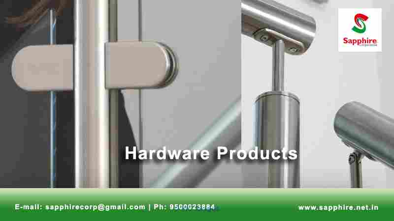 Hardware Products Dealers in Chennai