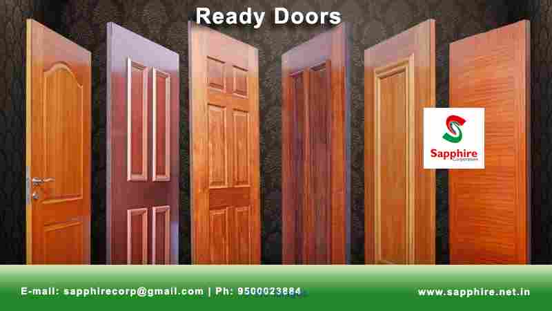 Ready Door Dealers in Chennai