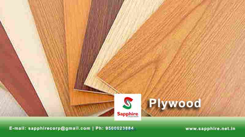 Plywood Dealers in Chennai