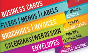 PRINTING  HIGH QUALITY | LOWEST PRICES IN TOWN  (514) 735-0005