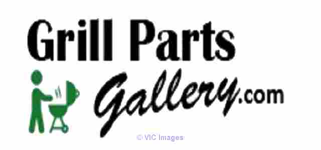 Gas Grill Replacement Parts in USA & Canada