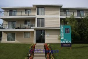 Find Calgary Apartment for Rent