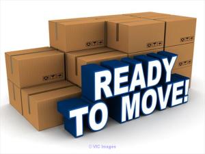 Commercial Moving Company Jacksonville