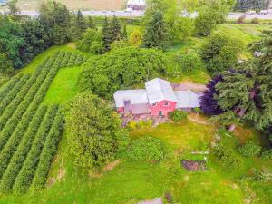 Acreage for sale in mission