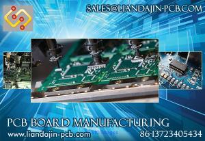 Cheap PCB Manufacturing China