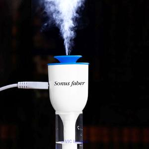 Wholesale USB Mini Magic Wand Humidifier from China