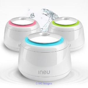Wholesale Elegant Air Ultrasonic Humidifier from China