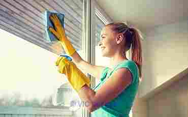 Commercial Office Cleaning - Golden Lion Cleaning Services Company