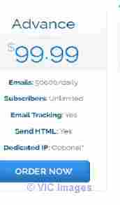 Send 3 Million Emails every month in just $99.99/ month