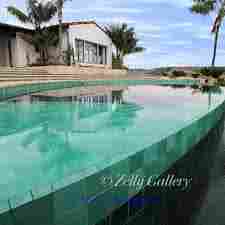 Decorate your swimming pool with attractive Pool tiles