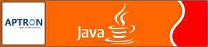 Join Best Java Training Institute | Java Certification Course  Aptron