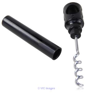 Wholesale Simple Corkscrew Wine Opener from China