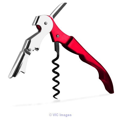 Wholesale Multifunctional Hippocampus Wine Opener from China