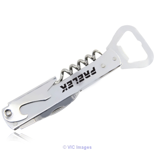 Wholesale Corkscrew and Bottle Opener from China