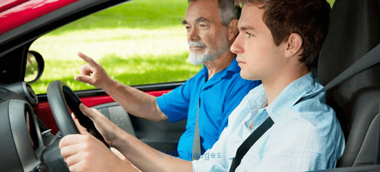 Calgary Driving School - Most Affordable Driving Lessons Calgary