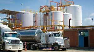 Chemical Flow Meter