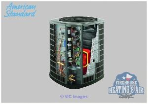 Commercial HVAC Systems
