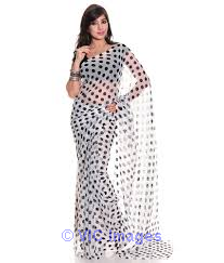 Buy latest Chiffon sarees online