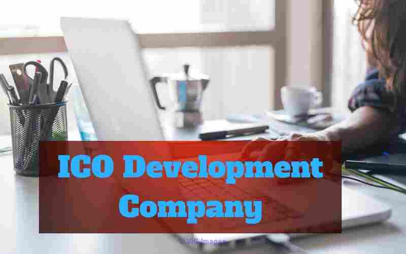 ICO Development Company, Crypto Token Development Services