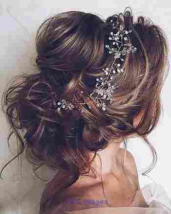 Wedding Makeup and Hair GTA